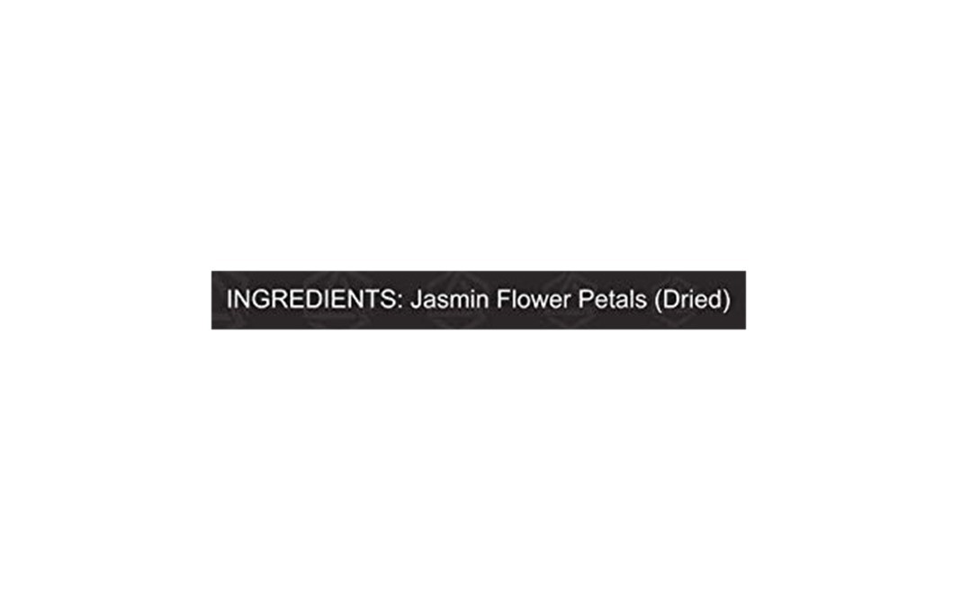 Elixings Jasmin Petals Jasminum Whole   Box  85 grams